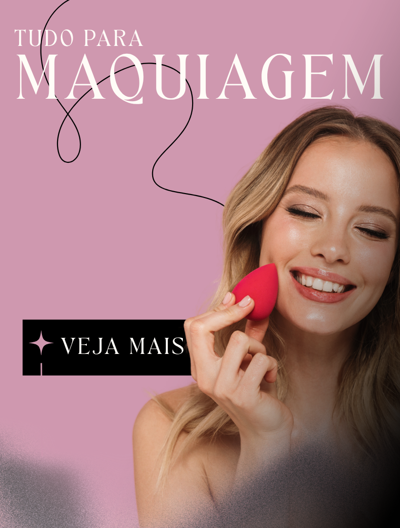 Maquiagem