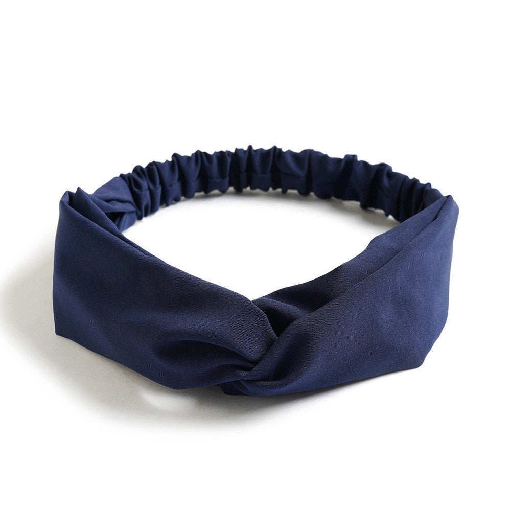 Lenço para Cabelo Estampado