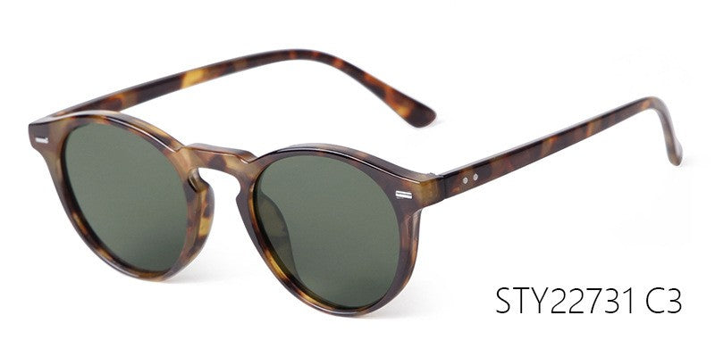 Óculos vintage: clássico atemporal