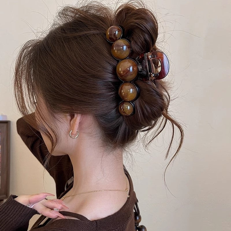 Presilha de Cabelo Grande