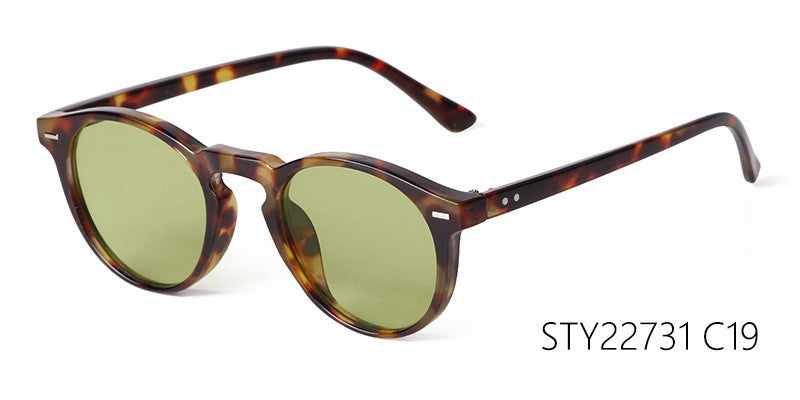 Óculos vintage: clássico atemporal