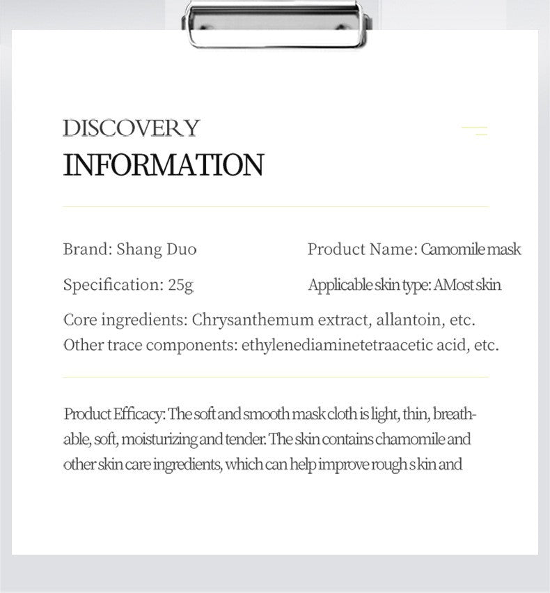 8 pacotes máscara facial beleza cuidados com a pele máscaras hidratantes