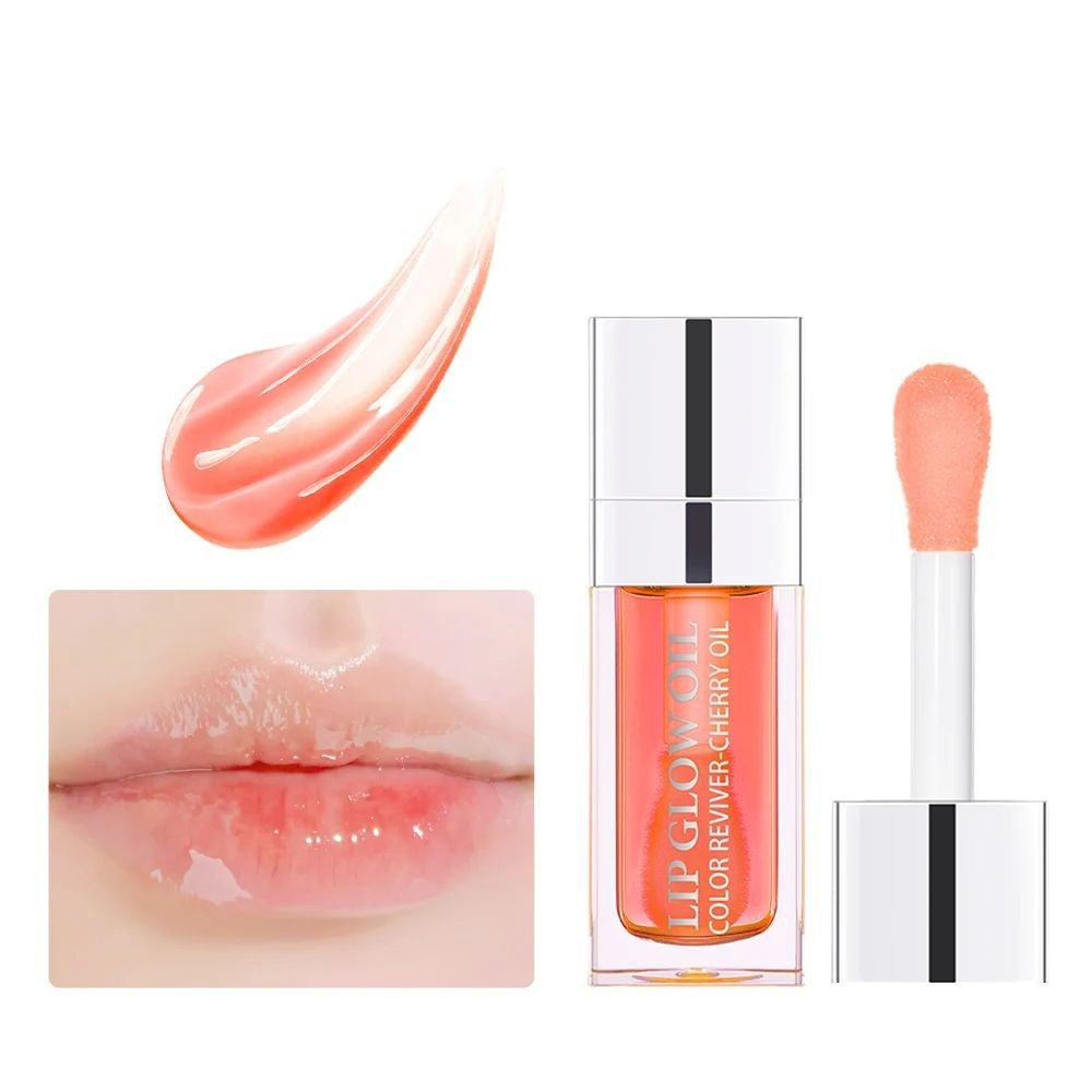 Gloss Lip Glow Oil