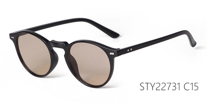 Óculos vintage: clássico atemporal