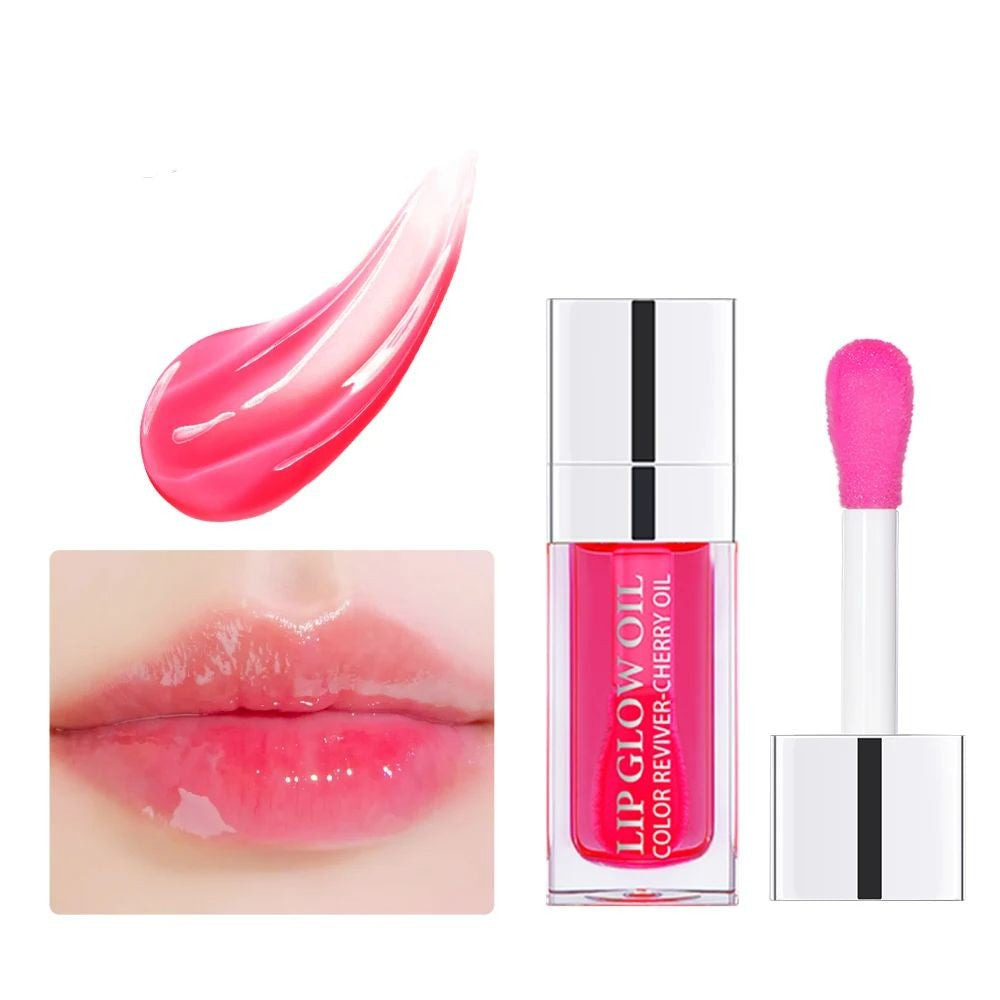 Gloss Lip Glow Oil
