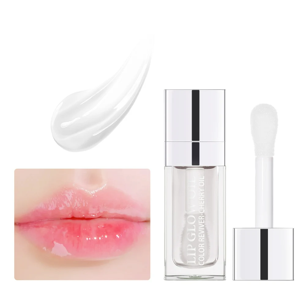 Gloss Lip Glow Oil
