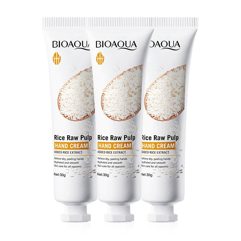 Creme para Mãos Bioaqua