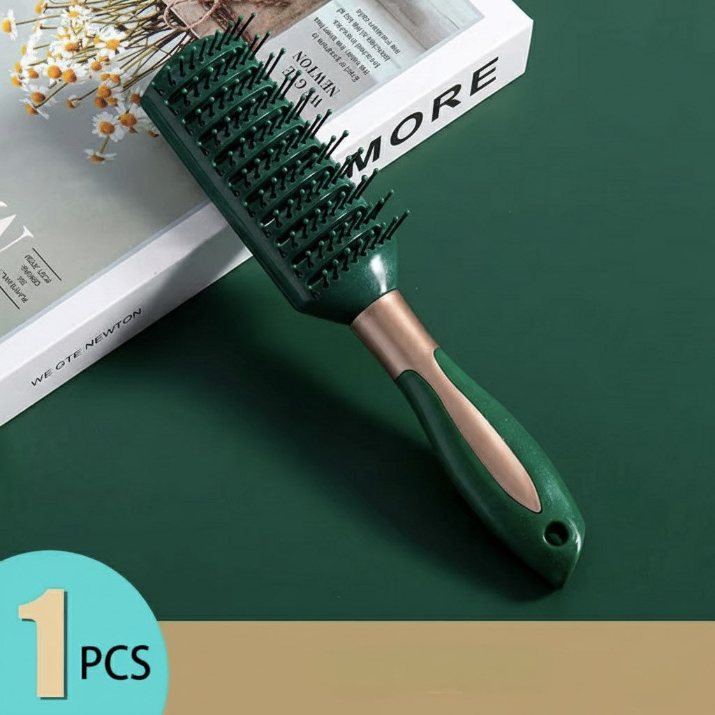 Pente Air Cushion Premium – Ideal para Salão e Uso Diário