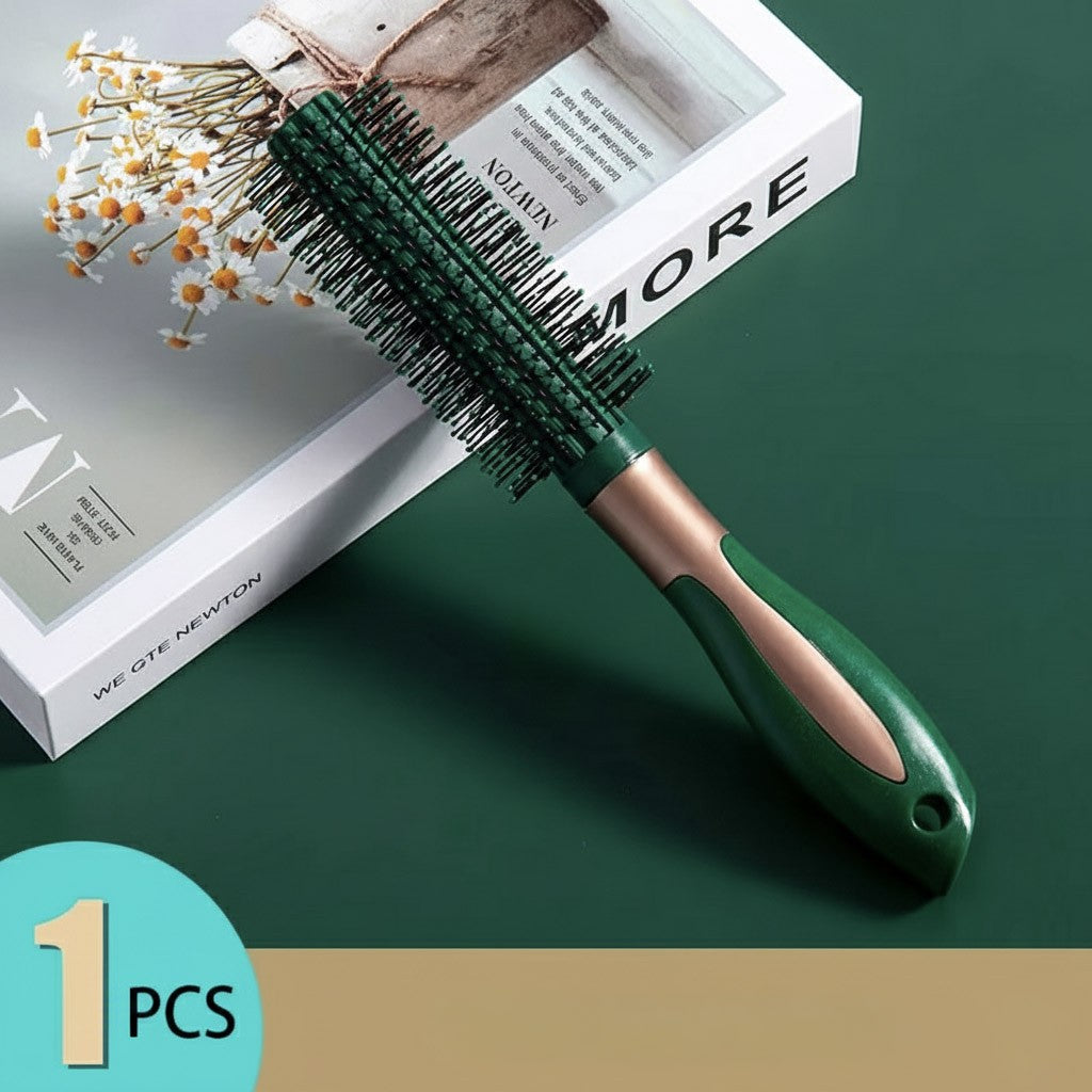 Pente Air Cushion Premium – Ideal para Salão e Uso Diário