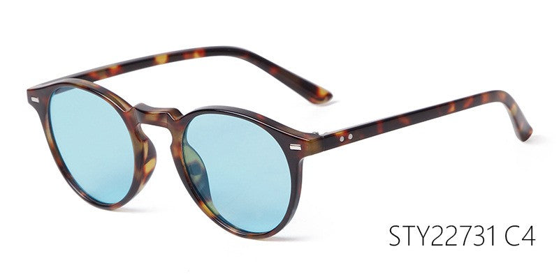 Óculos vintage: clássico atemporal