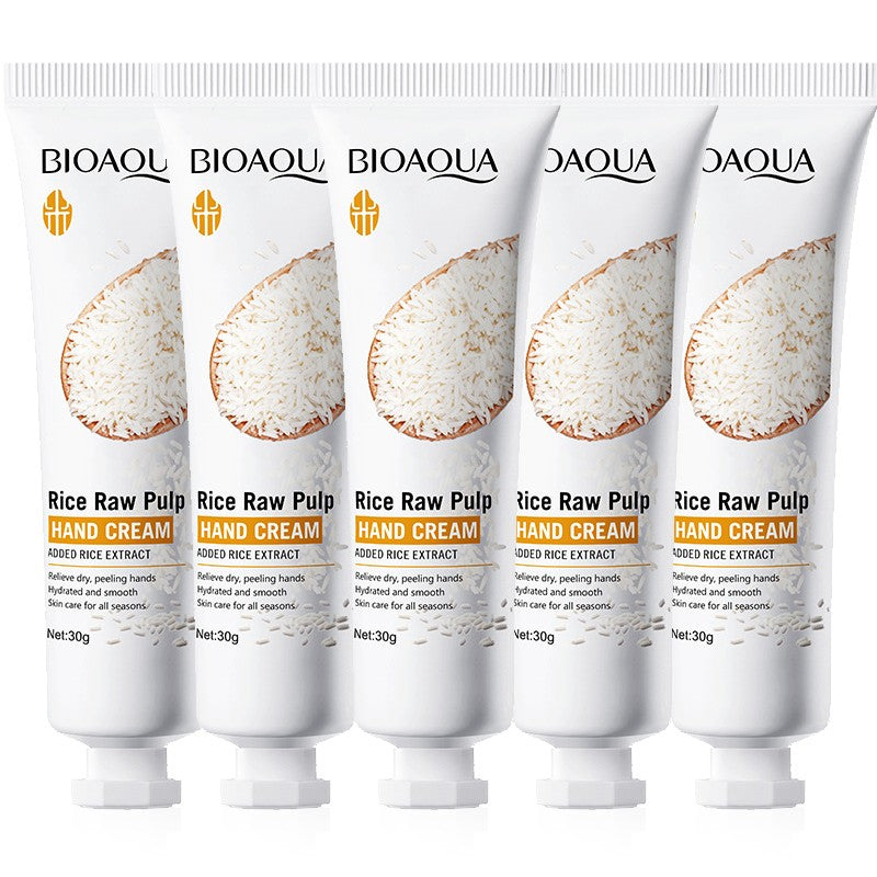 Creme para Mãos Bioaqua