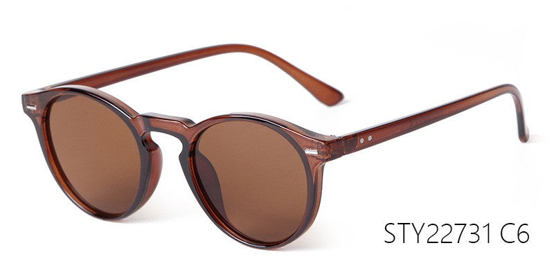 Óculos vintage: clássico atemporal