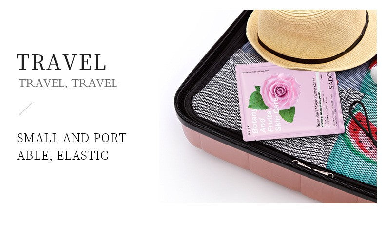 8 pacotes máscara facial beleza cuidados com a pele máscaras hidratantes