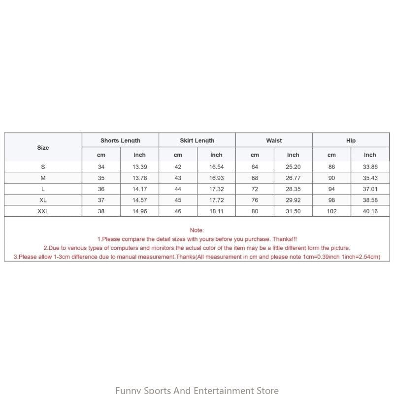 Saia Esportiva Feminina – Conforto, Estilo e Performance