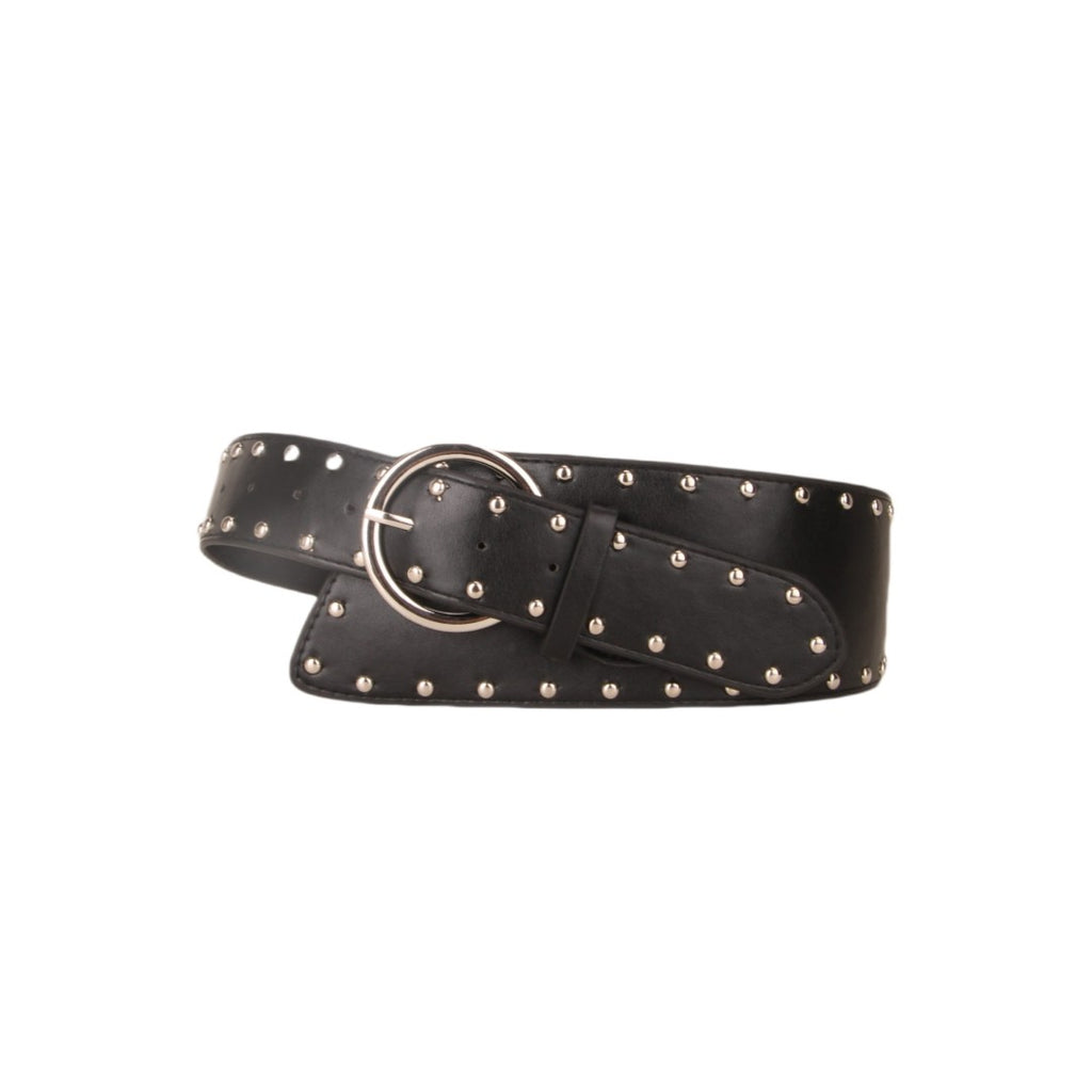Cinto Feminino Courino Sintético Vintage
