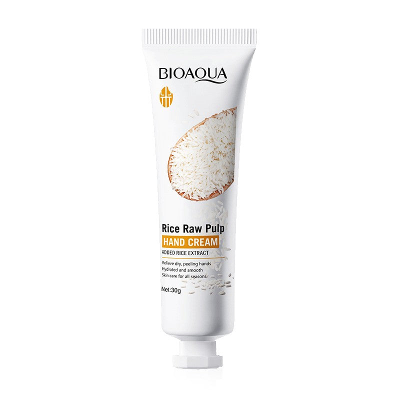 Creme para Mãos Bioaqua