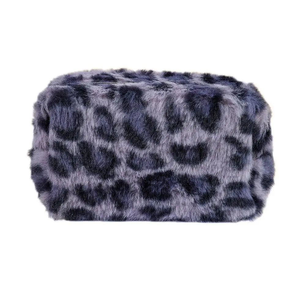 Necessaires Peluciadas Estampadas