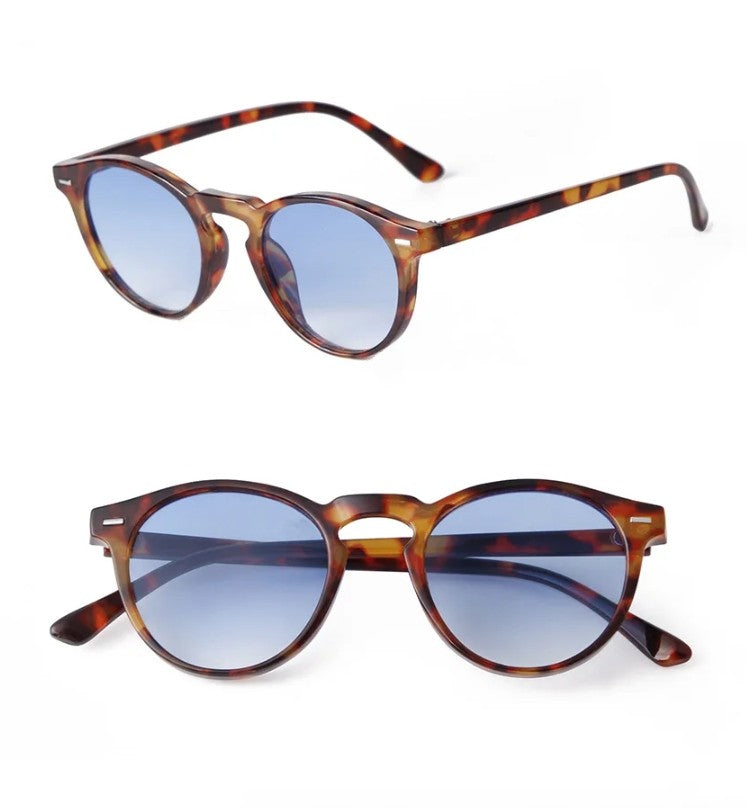 Óculos vintage: clássico atemporal