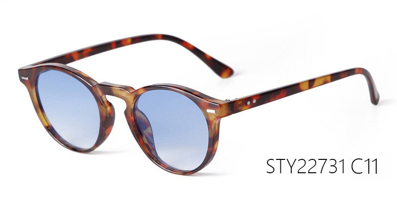 Óculos vintage: clássico atemporal