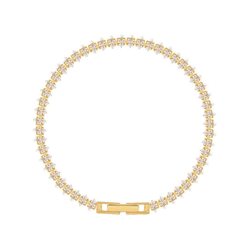 Pulseira Brilhante