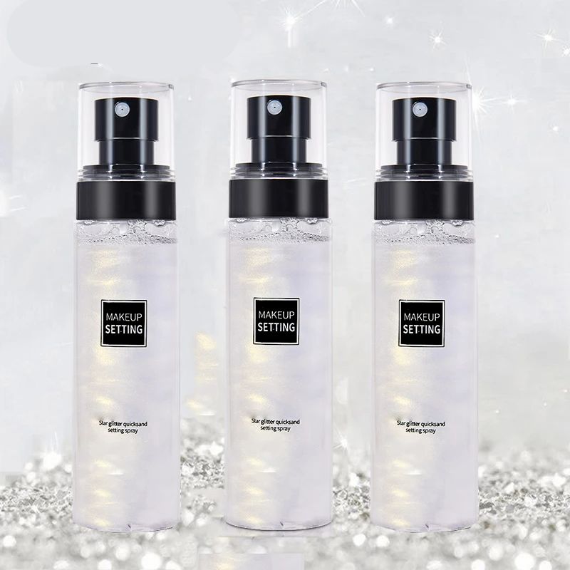 Spray Fixador de Maquiagem