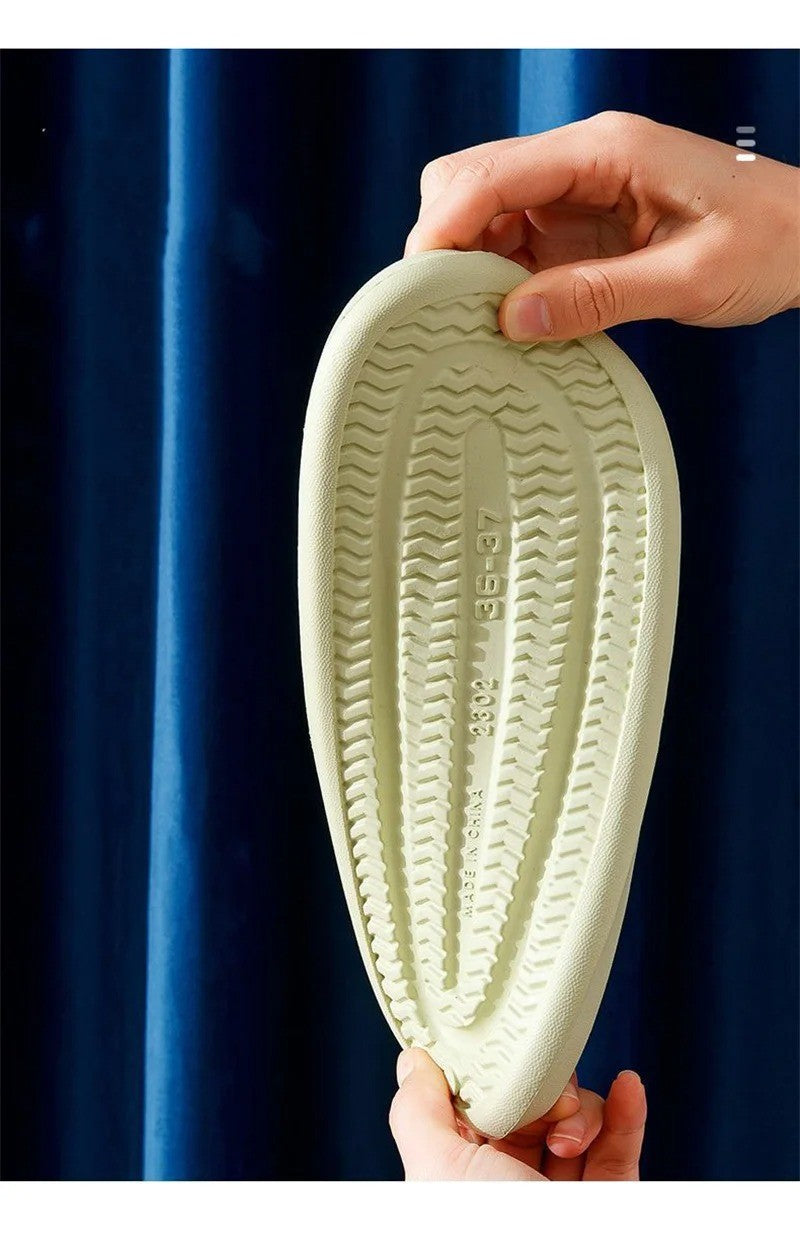 Chinelo Slide Unissex de EVA Antiderrapante – Leve, Confortável e Estiloso