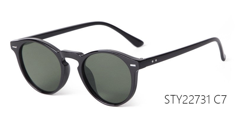 Óculos vintage: clássico atemporal