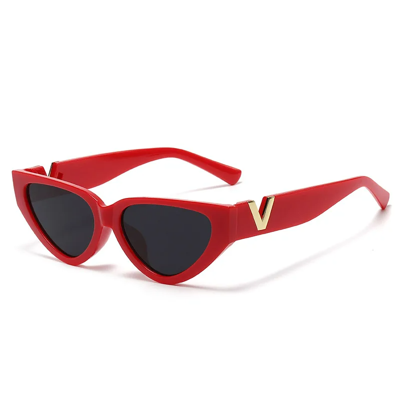 Óculos de Sol Elegante