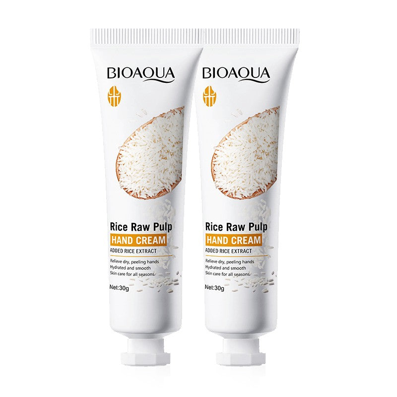 Creme para Mãos Bioaqua
