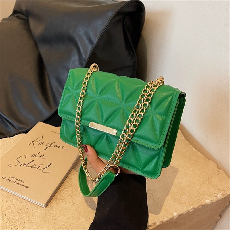 Bolsa feminina super luxo ideal p/ festas, jantares, viagens