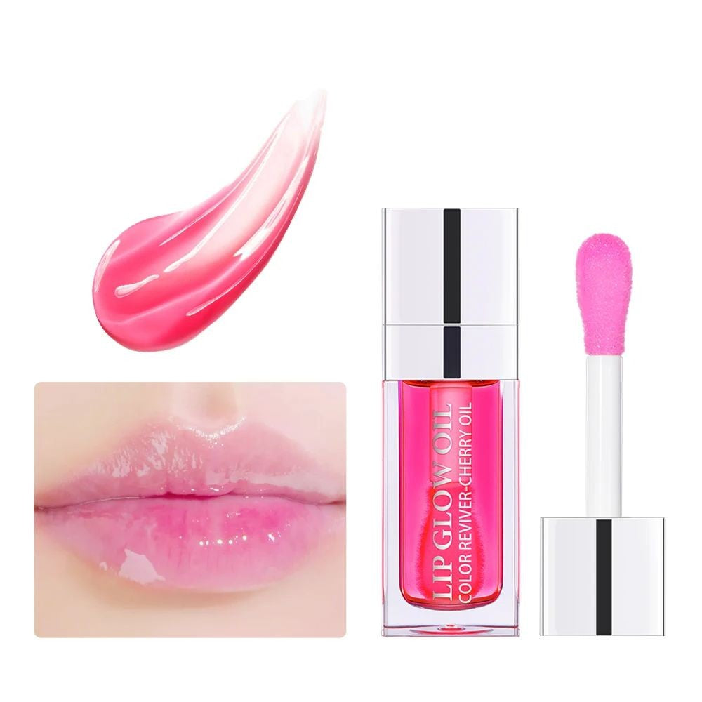 Gloss Lip Glow Oil