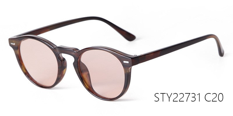 Óculos vintage: clássico atemporal