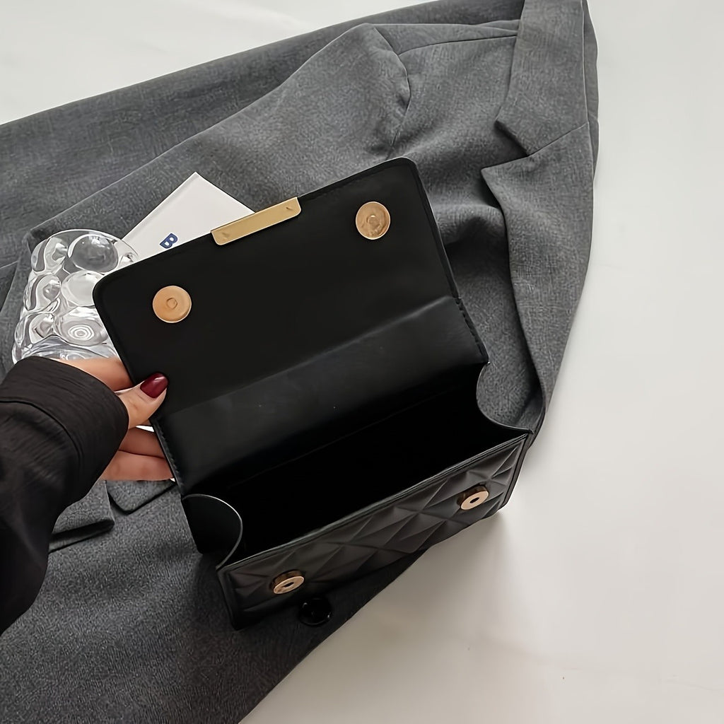 Bolsa feminina super luxo ideal p/ festas, jantares, viagens