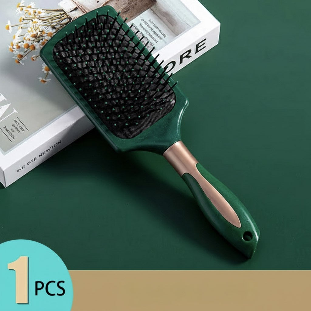 Pente Air Cushion Premium – Ideal para Salão e Uso Diário