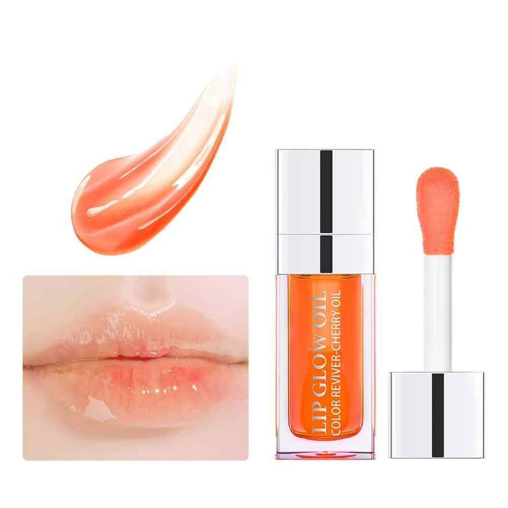 Gloss Lip Glow Oil