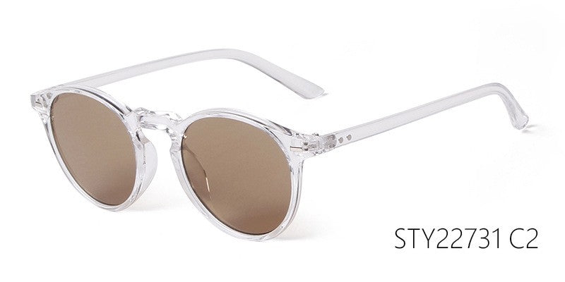 Óculos vintage: clássico atemporal