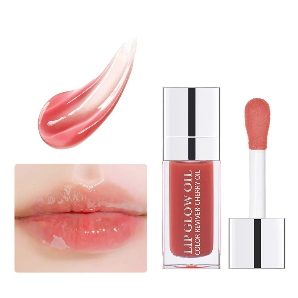 Gloss Lip Glow Oil