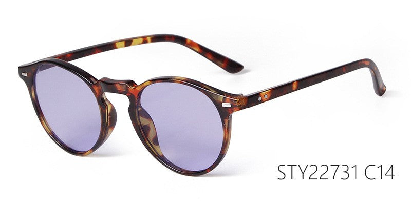 Óculos vintage: clássico atemporal