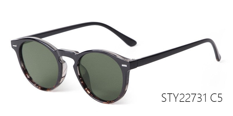 Óculos vintage: clássico atemporal