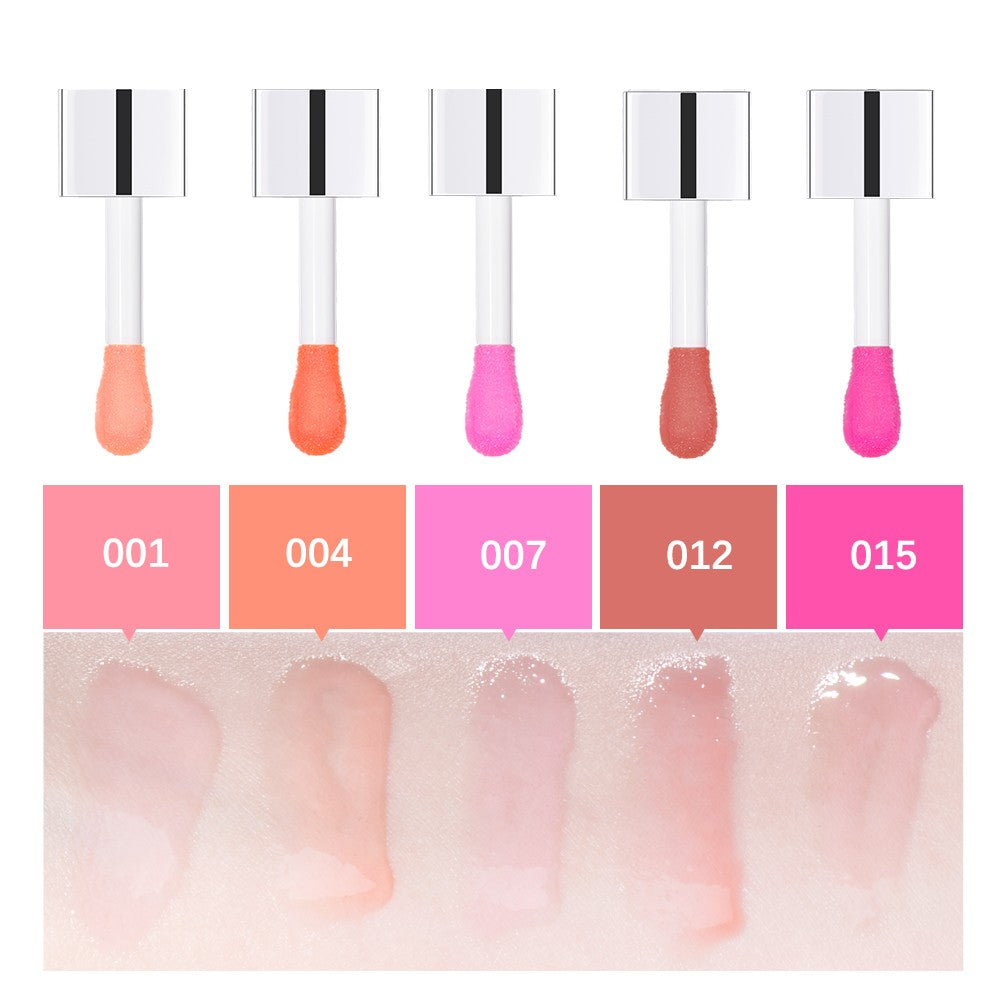 Gloss Lip Glow Oil