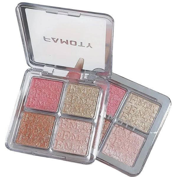 Paleta de Iluminador