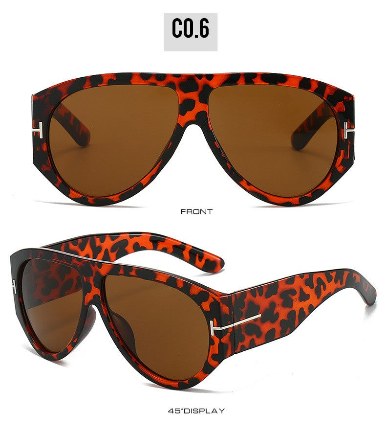 Óculos de sol estilo vintage feminino proteção uv moda