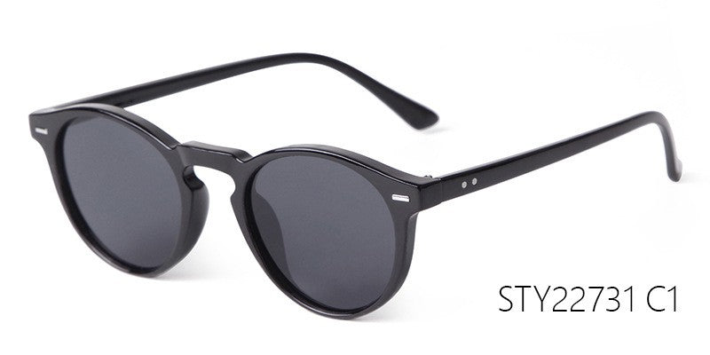 Óculos vintage: clássico atemporal