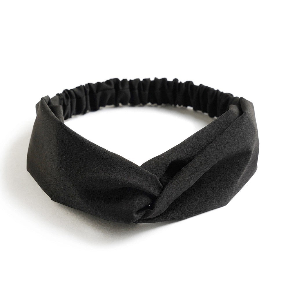 Lenço para Cabelo Estampado