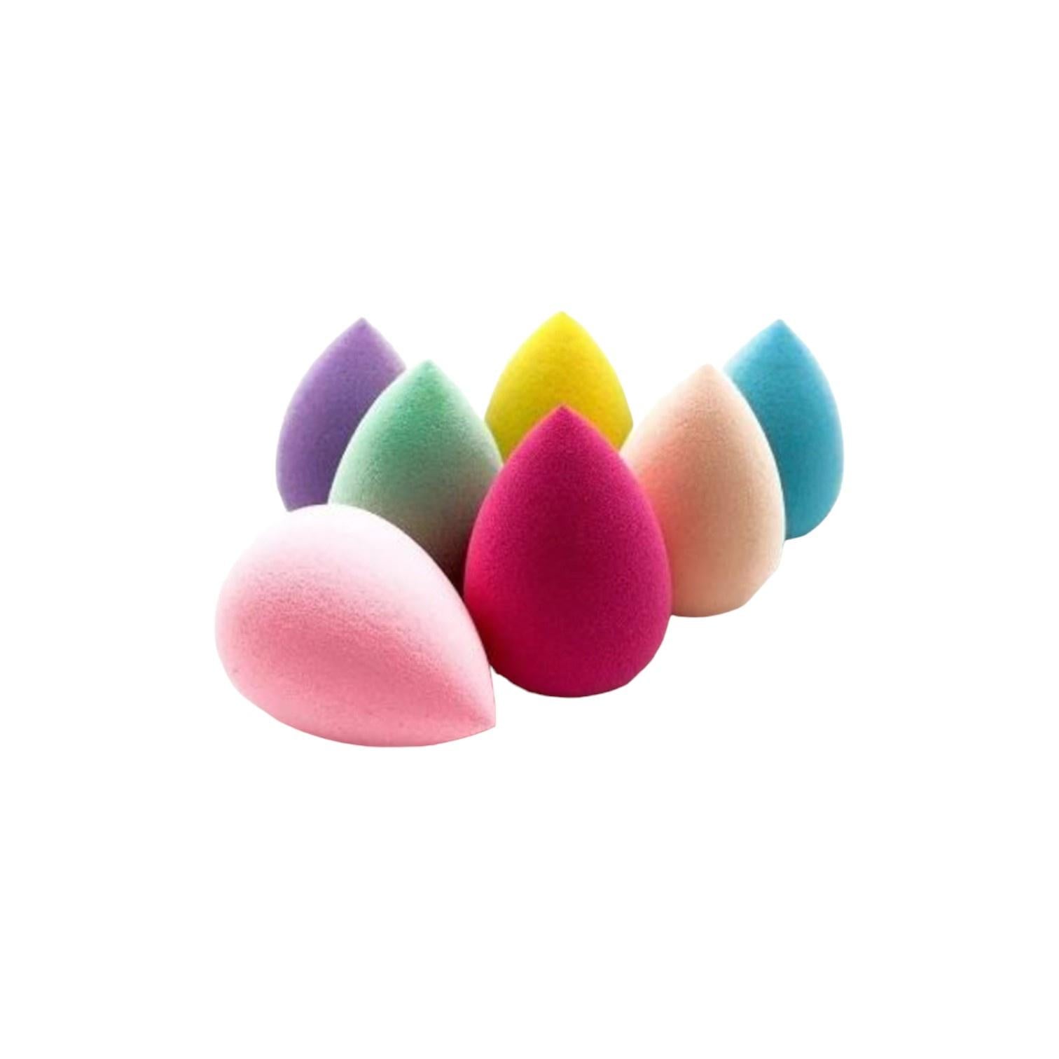 Esponja Para Maquiagem Gota